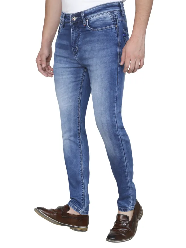 Men Jeans In Kupwara