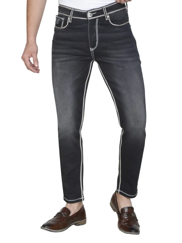 Men Slim Fit Jeans In Maharajganj