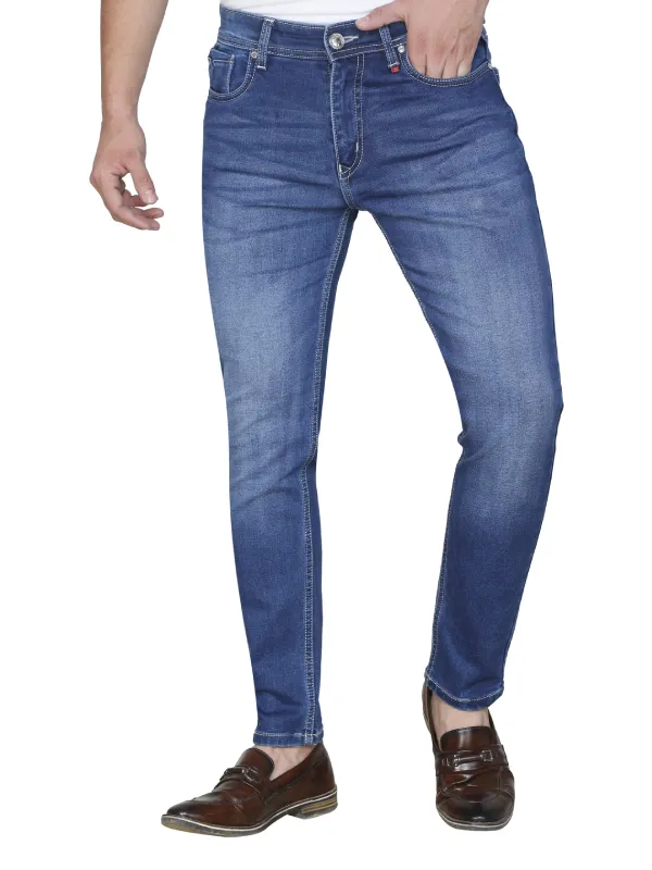 Men Skinny Jeans In Maharajganj
