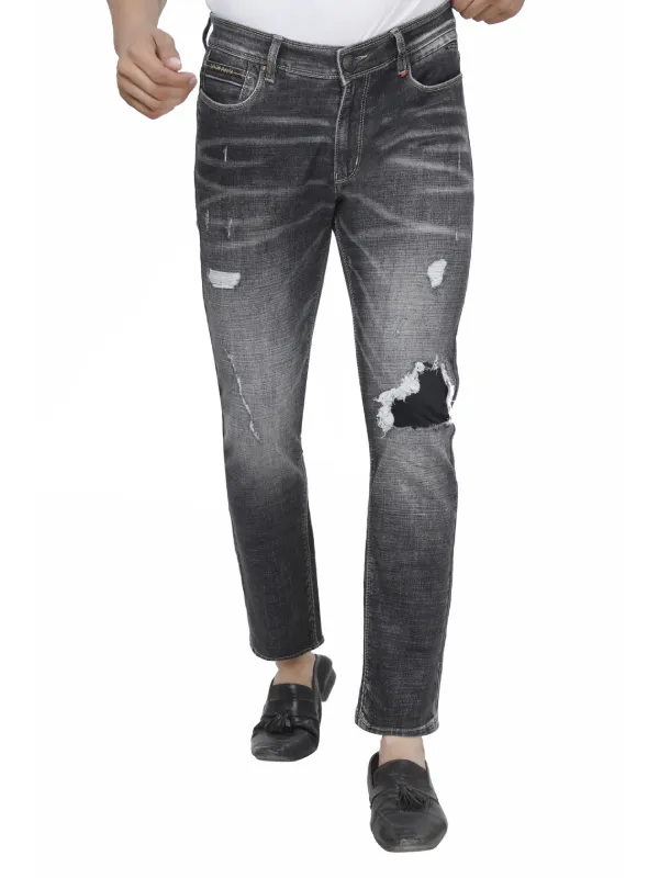 Men Stretchable Jeans In Miramar