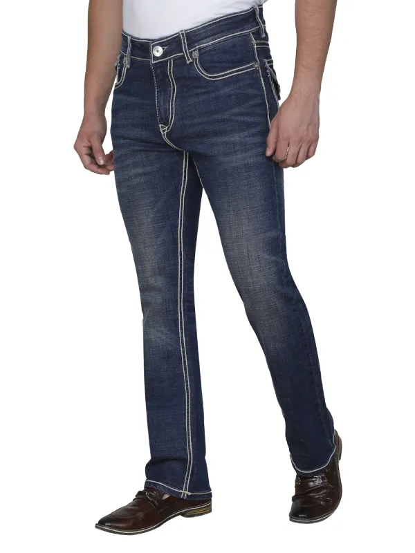 Men Bootcut Jeans In Maharajganj