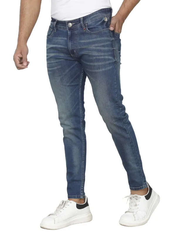 Men Loose Jeans In Shahjahanpur