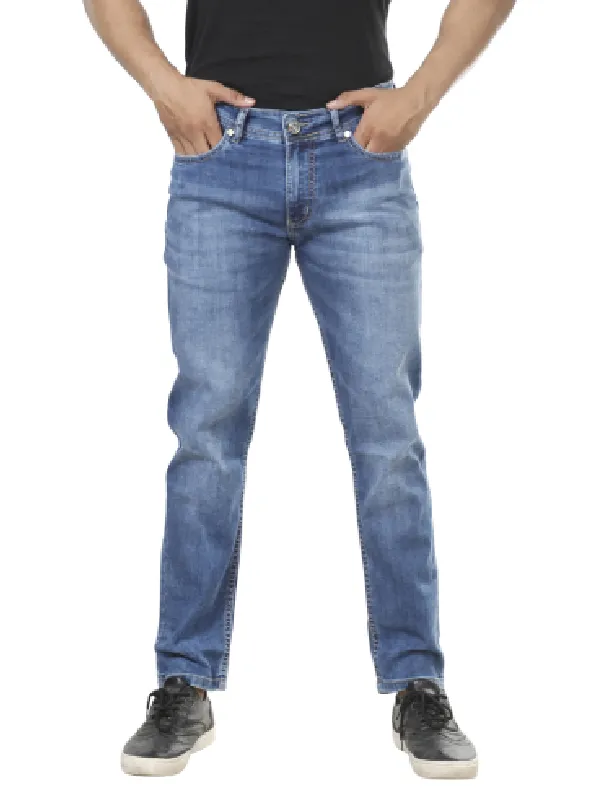 Men Baggy Jeans In Puri