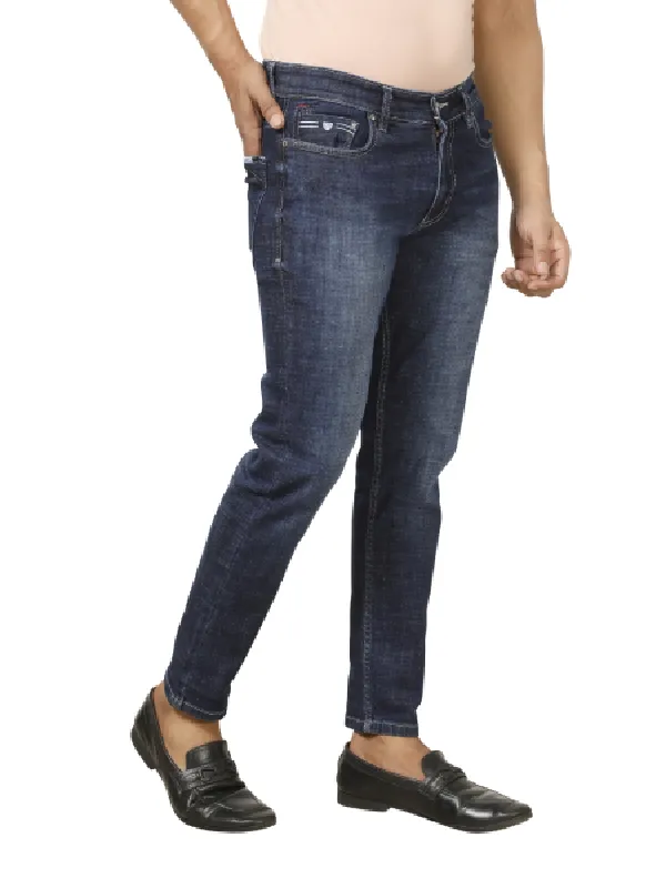 Men High Rise Jeans In Surguja