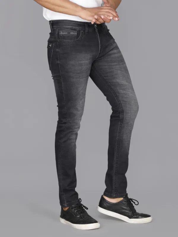 Men Low Rise Jeans In Shahjahanpur