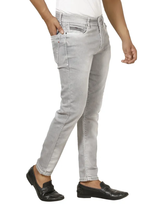 Men Casual Jeans In Shahjahanpur