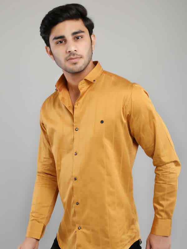 Men Party Wear Shirt In Udaipur