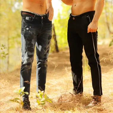 Men Jeans Manufacturers In Davanagere